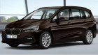Bmw Serie 2 Gran Tourer occasion Marron année 2020 boite Automatique Annonce Bmw Serie 2 Gran Tourer occasion Diesel 218d 150cv 7pl bva8 lounge à Ganges