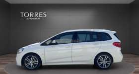 Bmw Serie 2 Gran Tourer , garage TORRES AUTOMOBILES � Tours