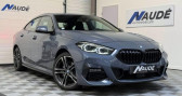 Annonce Bmw Serie 2 Gran Tourer occasion Diesel 218d Coup F44 M Sport  CHAPONOST