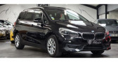 Bmw Serie 2 Gran Tourer 218D GRANTOURER LOUNGE BVA LCI PHASE / HISTORIQUE   SAINT LAURENT DU VAR 06