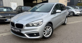 Bmw Serie 2 Gran Tourer , garage IDEAL AUTO SAINT MARTIN D'HERES  SAINT MARTIN D'HERES