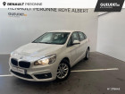 Bmw Serie 2 Gran Tourer occasion année 2016 boite Manuelle Annonce Bmw Serie 2 Gran Tourer occasion Diesel 218d xDrive 150ch Lounge à Péronne