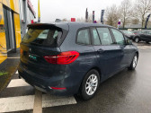 Bmw Serie 2 Gran Tourer occasion année 2016 boite Automatique Annonce Bmw Serie 2 Gran Tourer occasion Diesel 218dA 150ch Business 7 Places à Vert-Saint-Denis