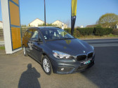 Bmw Serie 2 Gran Tourer occasion année 2017 boite Automatique Annonce Bmw Serie 2 Gran Tourer occasion Diesel 218dA 150ch Business Design à Corbeil-Essonnes