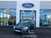 Bmw Serie 2 Gran Tourer occasion année 2017 boite Automatique Annonce Bmw Serie 2 Gran Tourer occasion Diesel 218dA 150ch Business Design à Gien
