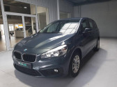 Bmw Serie 2 Gran Tourer occasion année 2016 boite Automatique Annonce Bmw Serie 2 Gran Tourer occasion Diesel 218dA 150ch Business à Brie-Comte-Robert