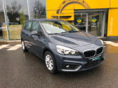 Bmw Serie 2 Gran Tourer occasion année 2016 boite Automatique Annonce Bmw Serie 2 Gran Tourer occasion Diesel 218dA 150ch Business à Vert-Saint-Denis