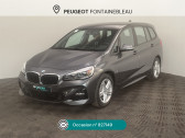 Bmw Serie 2 Gran Tourer occasion année 2022 boite Automatique Annonce Bmw Serie 2 Gran Tourer occasion Diesel 218dA 150ch M Sport à Avon