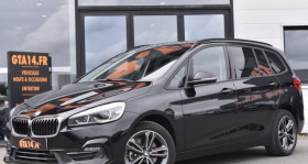 Bmw Serie 2 Gran Tourer , garage GTA14  LE CASTELET