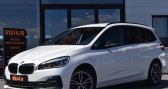 Bmw Serie 2 Gran Tourer occasion année 2022 boite Automatique Annonce Bmw Serie 2 Gran Tourer occasion Essence 218i 136 ch DKG7 F46 LCI Sport à LE CASTELET