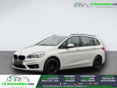 Bmw Serie 2 Gran Tourer 218i 136 ch  � Beaupuy 31