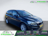 Bmw Serie 2 Gran Tourer 218i 136 ch  � Beaupuy 31