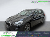 Bmw Serie 2 Gran Tourer 218i 136 ch  � Beaupuy 31