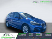 Bmw Serie 2 Gran Tourer 218i 136 ch  � Beaupuy 31