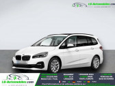 Annonce Bmw Serie 2 Gran Tourer occasion Essence 218i 136 ch � Beaupuy