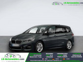 Annonce Bmw Serie 2 Gran Tourer occasion Essence 218i 136 ch � Beaupuy