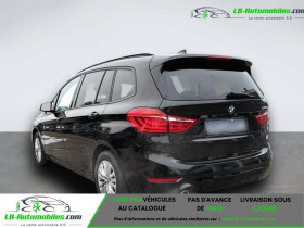 Bmw Serie 2 Gran Tourer 218i 136 ch  occasion � Beaupuy - photo n�2