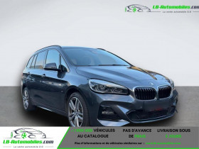 Bmw Serie 2 Gran Tourer 218i 136 ch  occasion � Beaupuy - photo n�2