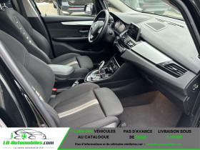 Bmw Serie 2 Gran Tourer 218i 136 ch  occasion � Beaupuy - photo n�5