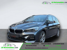 Bmw Serie 2 Gran Tourer , garage LB AUTOMOBILES � Beaupuy