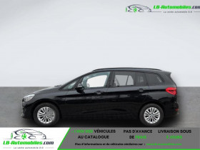 Bmw Serie 2 Gran Tourer 218i 136 ch  occasion � Beaupuy - photo n�3