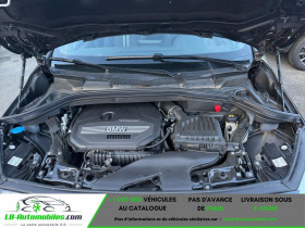 Bmw Serie 2 Gran Tourer 218i 136 ch  occasion � Beaupuy - photo n�9