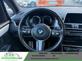 Bmw Serie 2 Gran Tourer 218i 136 ch  occasion � Beaupuy - photo n�8