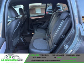 Bmw Serie 2 Gran Tourer 218i 136 ch  occasion � Beaupuy - photo n�7