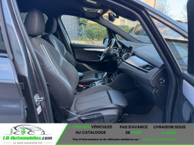 Bmw Serie 2 Gran Tourer 218i 136 ch  occasion � Beaupuy - photo n�6
