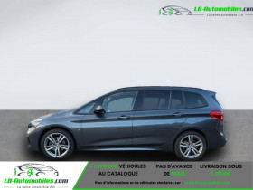 Bmw Serie 2 Gran Tourer 218i 136 ch  occasion � Beaupuy - photo n�5