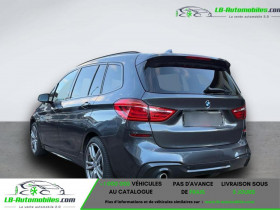Bmw Serie 2 Gran Tourer 218i 136 ch  occasion � Beaupuy - photo n�4