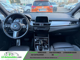 Bmw Serie 2 Gran Tourer 218i 136 ch  occasion � Beaupuy - photo n�3