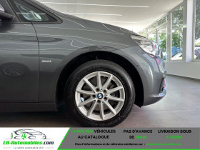 Bmw Serie 2 Gran Tourer 218i 136 ch  occasion � Beaupuy - photo n�10