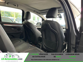 Bmw Serie 2 Gran Tourer 218i 136 ch  occasion � Beaupuy - photo n�8
