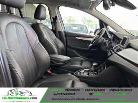 Bmw Serie 2 Gran Tourer 218i 136 ch  occasion � Beaupuy - photo n�7