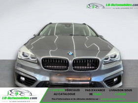 Bmw Serie 2 Gran Tourer 218i 136 ch  occasion � Beaupuy - photo n�5