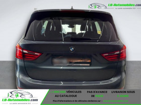 Bmw Serie 2 Gran Tourer 218i 136 ch  occasion � Beaupuy - photo n�6
