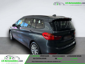 Bmw Serie 2 Gran Tourer 218i 136 ch  occasion � Beaupuy - photo n�4