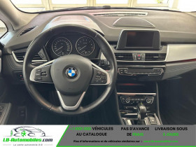 Bmw Serie 2 Gran Tourer 218i 136 ch  occasion � Beaupuy - photo n�3