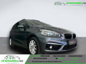 Bmw Serie 2 Gran Tourer 218i 136 ch  occasion � Beaupuy - photo n�2