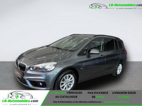 Bmw Serie 2 Gran Tourer , garage LB AUTOMOBILES � Beaupuy