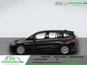 Bmw Serie 2 Gran Tourer 218i 136 ch  occasion � Beaupuy - photo n�3