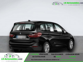 Bmw Serie 2 Gran Tourer 218i 136 ch  occasion � Beaupuy - photo n�2