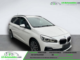 Bmw Serie 2 Gran Tourer , garage LB AUTOMOBILES � Beaupuy