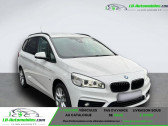 Annonce Bmw Serie 2 Gran Tourer occasion Essence 218i 136 ch � Beaupuy
