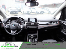 Bmw Serie 2 Gran Tourer 218i 136 ch  occasion � Beaupuy - photo n�2