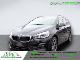Bmw Serie 2 Gran Tourer , garage LB AUTOMOBILES � Beaupuy