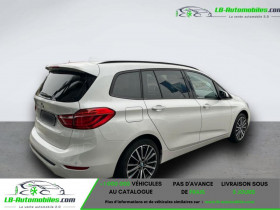 Bmw Serie 2 Gran Tourer 218i 136 ch  occasion � Beaupuy - photo n�3