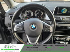 Bmw Serie 2 Gran Tourer 218i 136 ch  occasion � Beaupuy - photo n�9