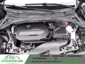 Bmw Serie 2 Gran Tourer 218i 136 ch  occasion � Beaupuy - photo n�9